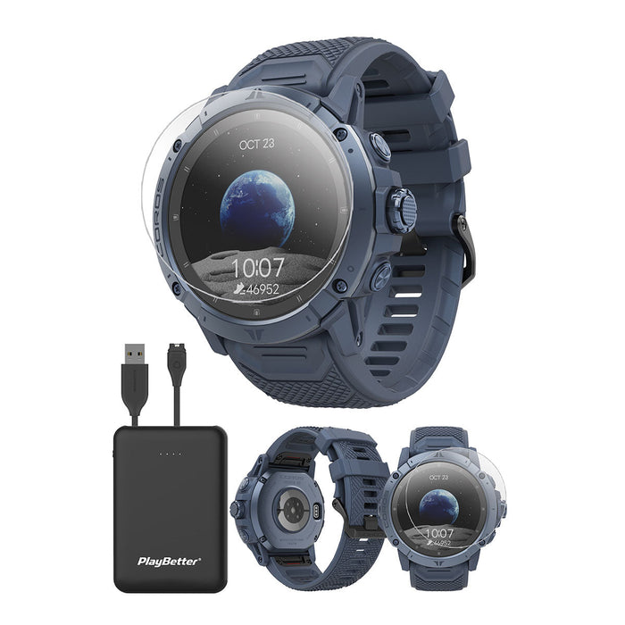 COROS VERTIX 2S GPS Adventure Watch