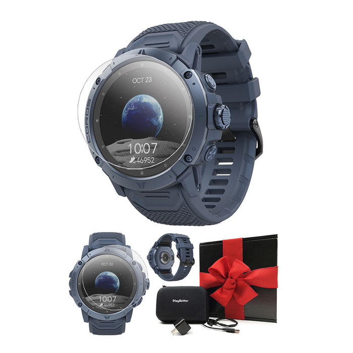 COROS VERTIX 2S GPS Adventure Watch