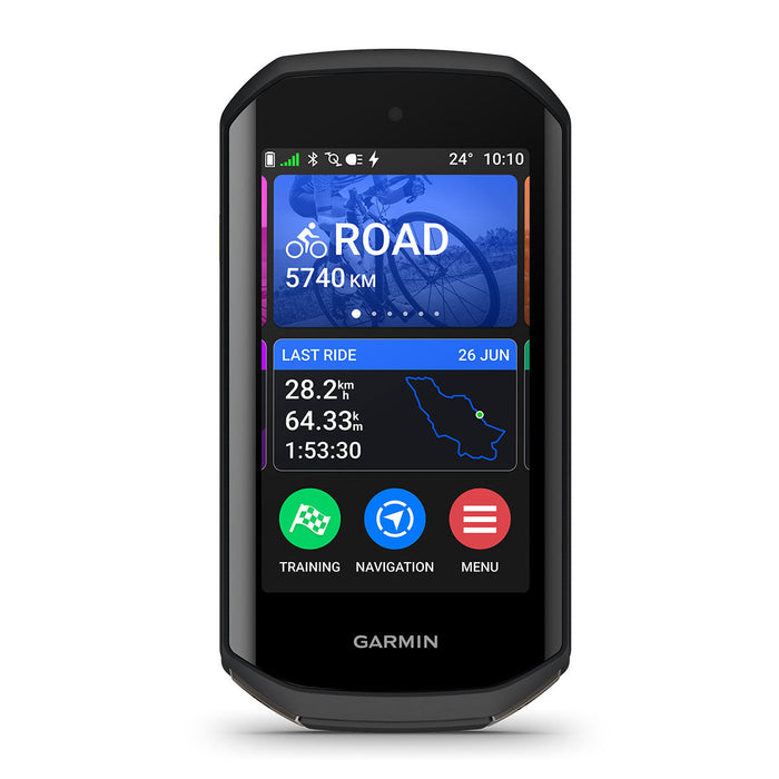 Garmin Edge 1050 Premium GPS Bike Computer