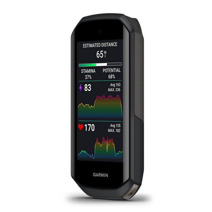 Garmin Edge 1050 Premium GPS Bike Computer