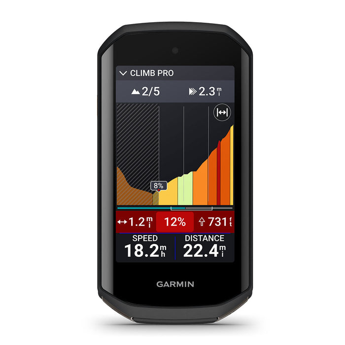 Garmin Edge 1050 Premium GPS Bike Computer