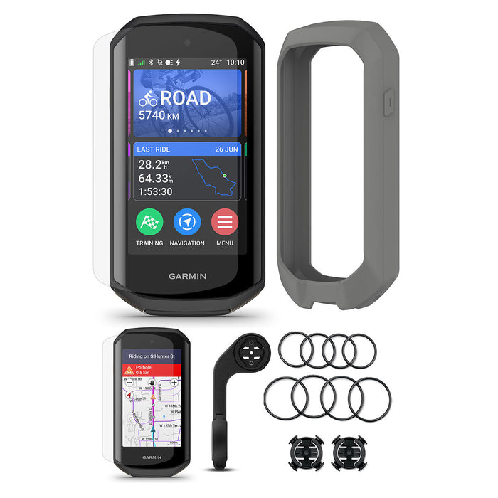 Garmin Edge 1050 Premium GPS Bike Computer