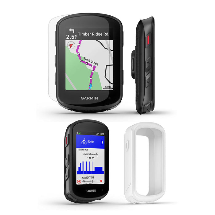 Garmin Edge 540 / Edge 540 Solar GPS Bike Computer