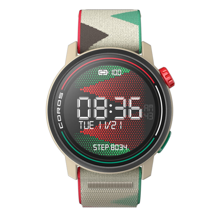 COROS PACE 3 Sport GPS Smartwatch