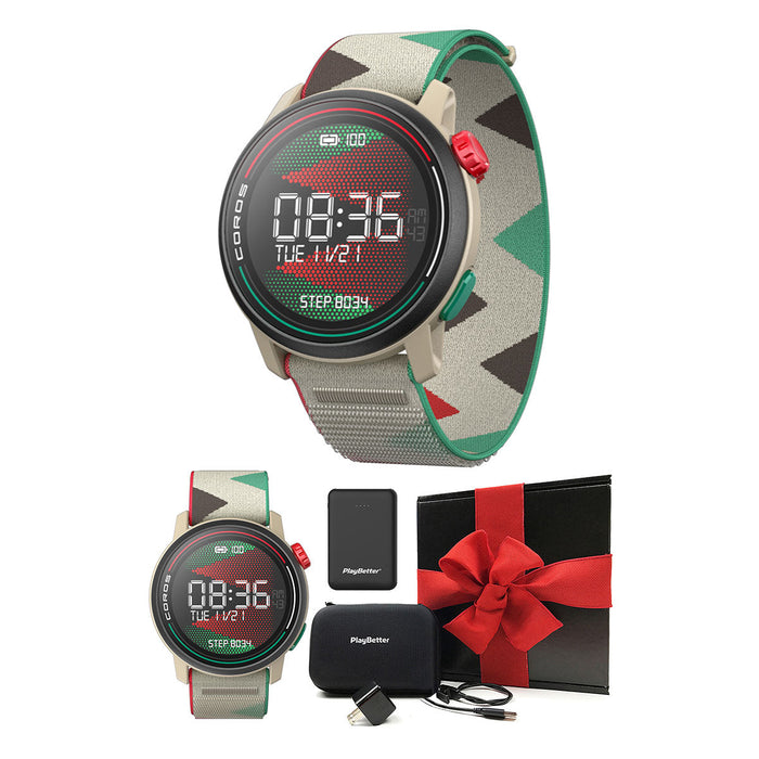 COROS PACE 3 Sport GPS Smartwatch