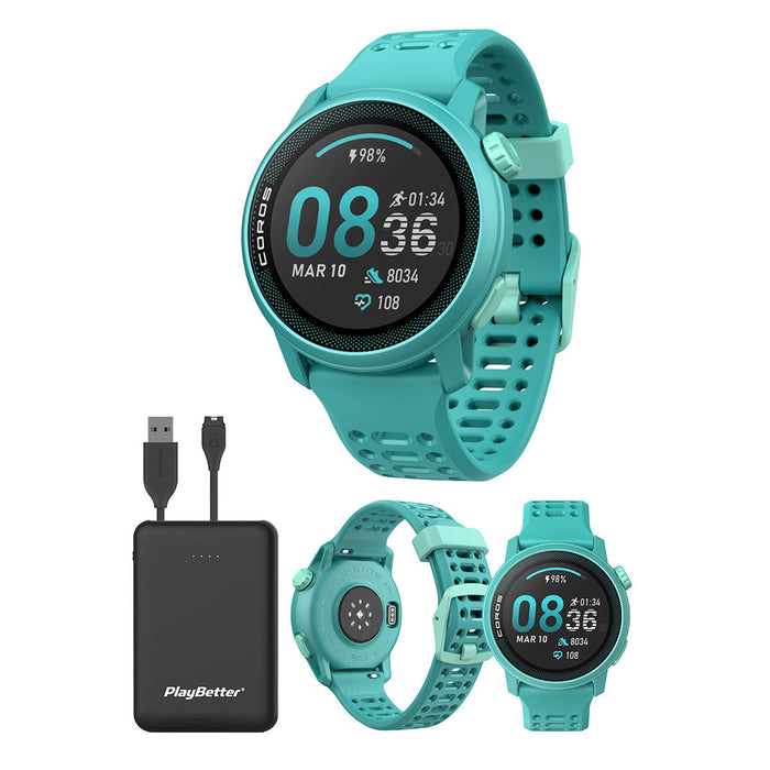 COROS PACE 3 Sport GPS Smartwatch