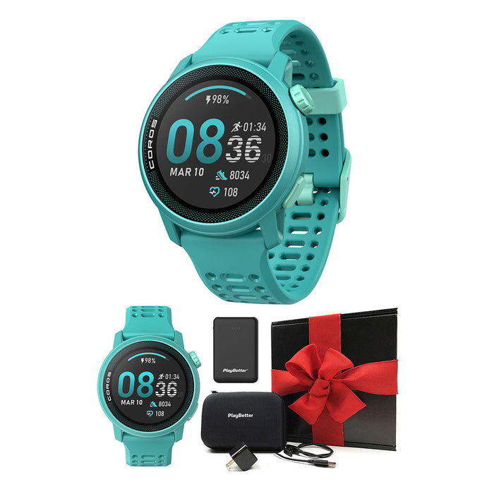 COROS PACE 3 Sport GPS Smartwatch