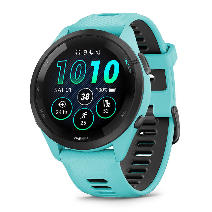 Garmin Forerunner 265 / 265S GPS Running Smartwatch