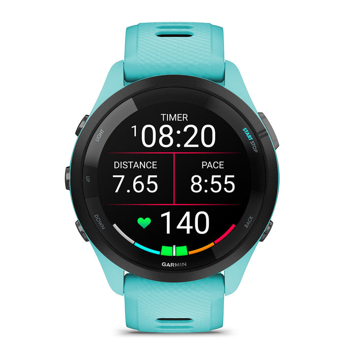 Garmin Forerunner 265 / 265S GPS Running Smartwatch