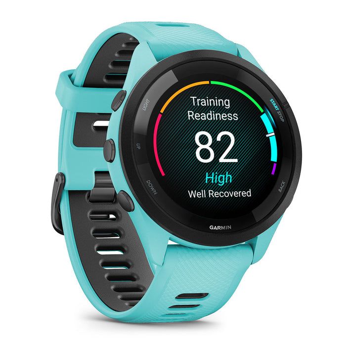 Garmin Forerunner 265 / 265S GPS Running Smartwatch