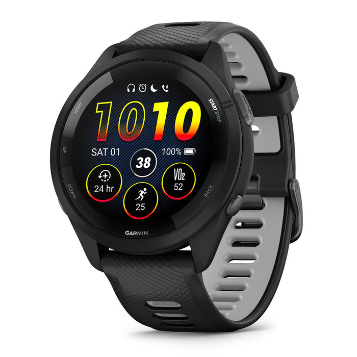 Garmin Forerunner 265 / 265S GPS Running Smartwatch