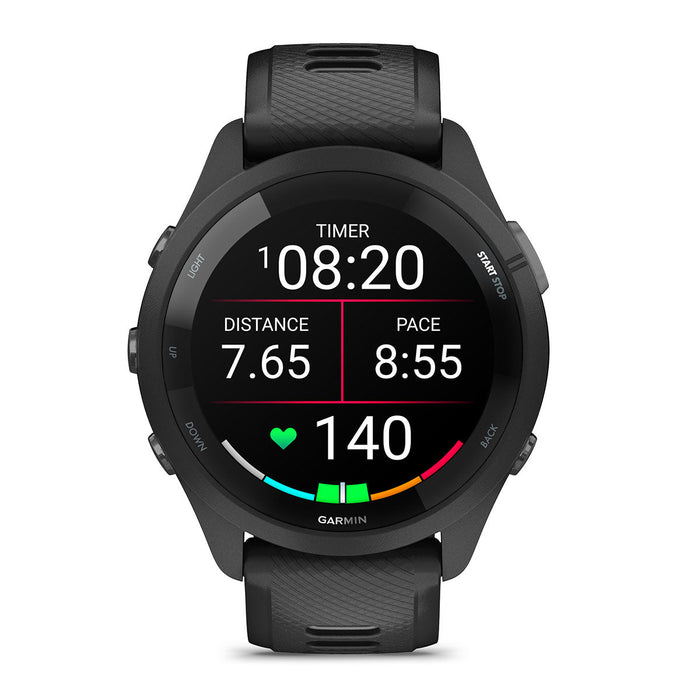 Garmin Forerunner 265 / 265S GPS Running Smartwatch