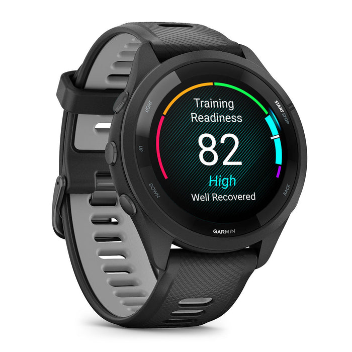 Garmin Forerunner 265 / 265S GPS Running Smartwatch