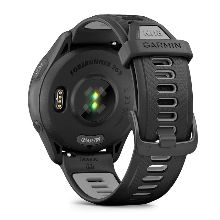 Garmin Forerunner 265 / 265S GPS Running Smartwatch