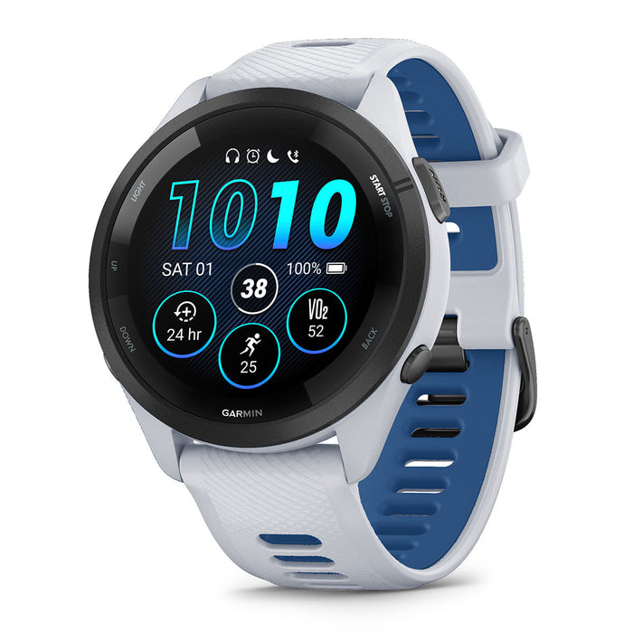 Garmin Forerunner 265 / 265S GPS Running Smartwatch