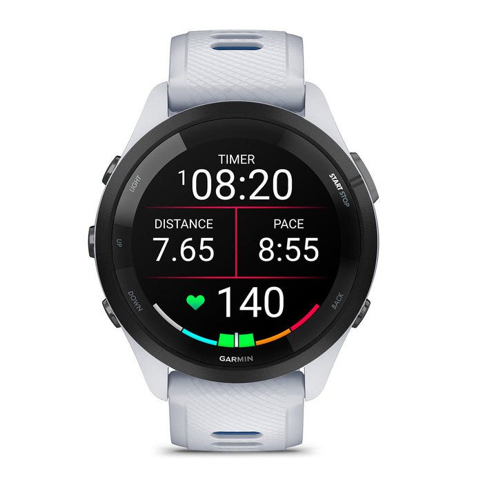 Garmin Forerunner 265 / 265S GPS Running Smartwatch