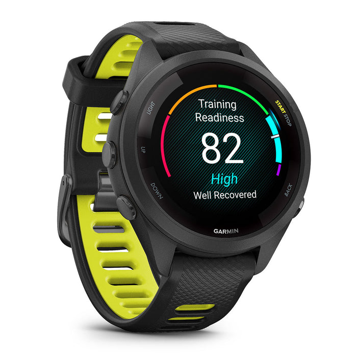 Garmin Forerunner 265 / 265S GPS Running Smartwatch