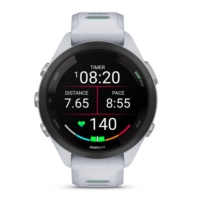 Garmin Forerunner 265 / 265S GPS Running Smartwatch