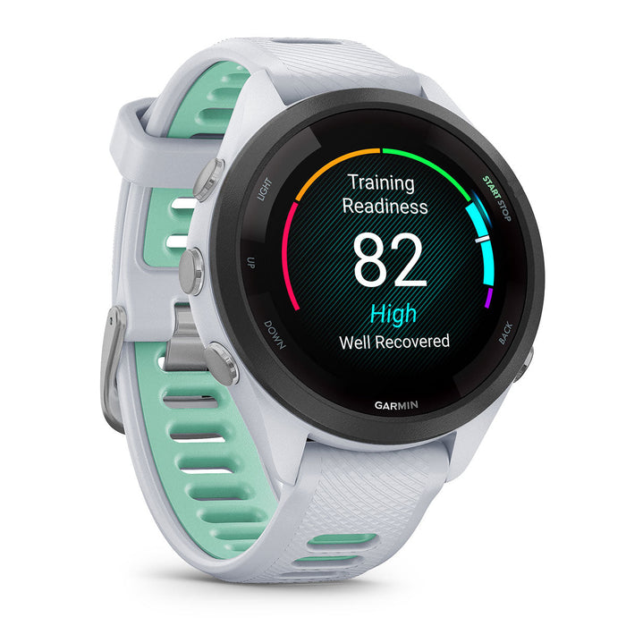 Garmin Forerunner 265 / 265S GPS Running Smartwatch