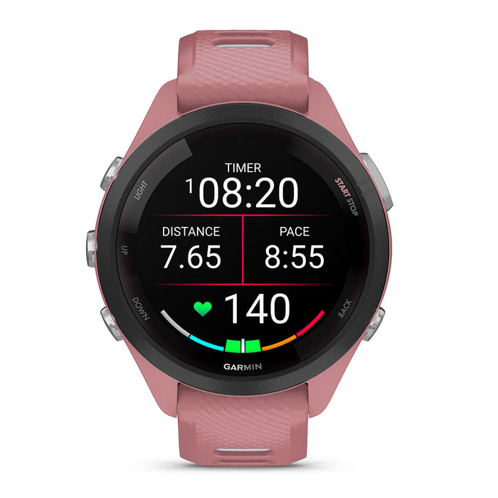 Garmin Forerunner 265 / 265S GPS Running Smartwatch