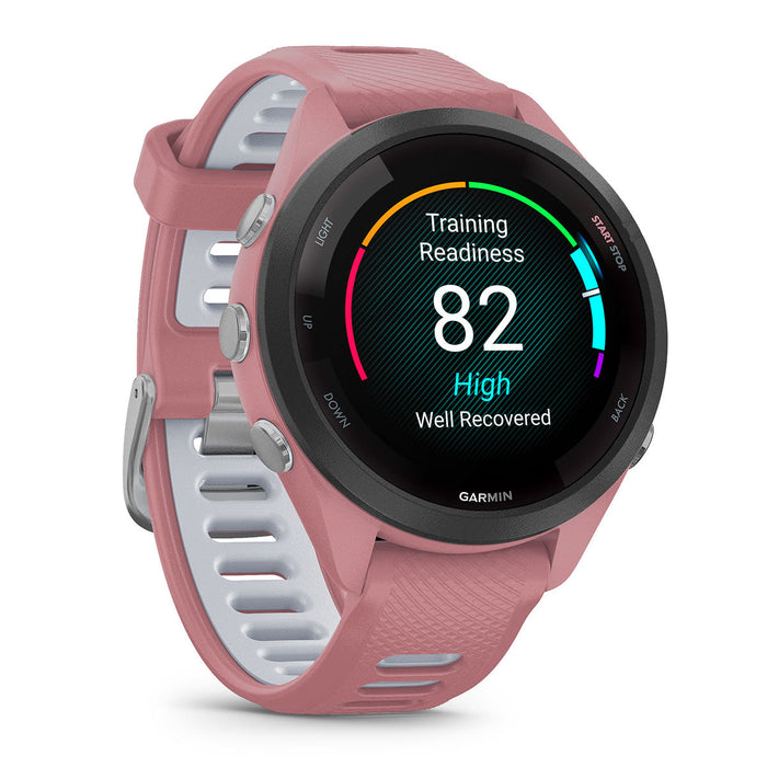 Garmin Forerunner 265 / 265S GPS Running Smartwatch