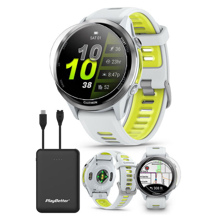 Garmin Forerunner 970 Running GPS Watch