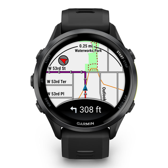 Garmin Forerunner 970 Running GPS Watch