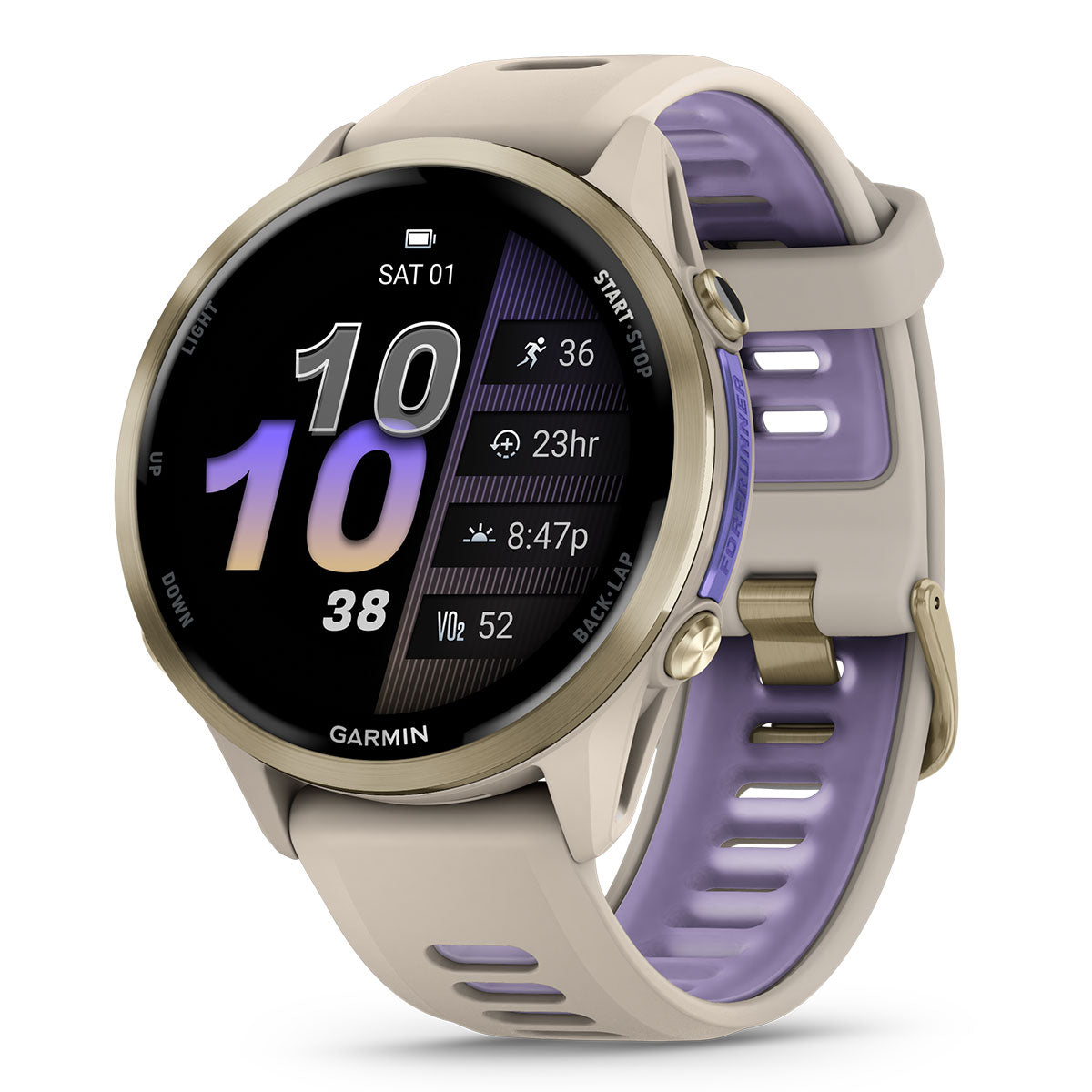 Garmin Forerunner Series