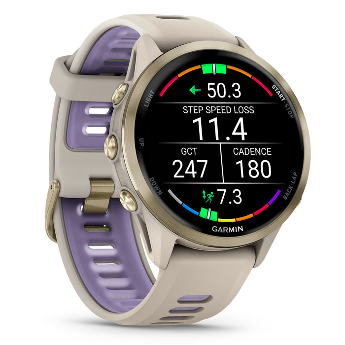 Garmin Forerunner 970 Running GPS Watch