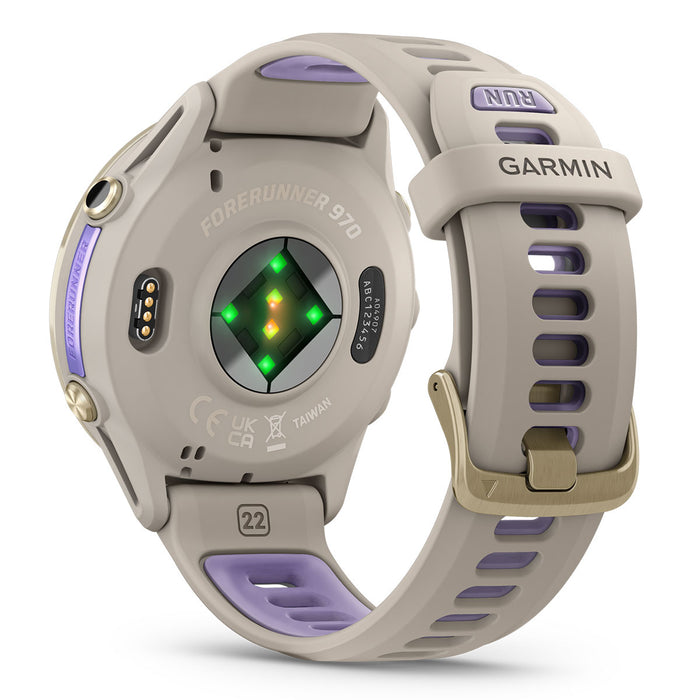 Buy Garmin Forerunner 970 Running GPS Watch — TrackBetter