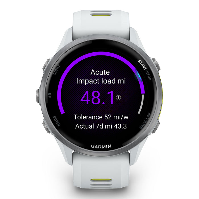 Garmin Forerunner 970 Running GPS Watch