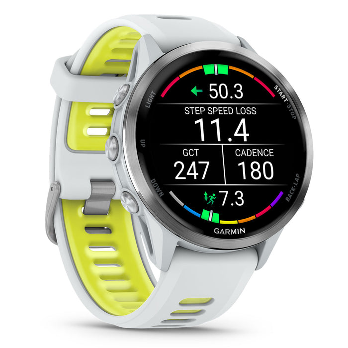 Garmin Forerunner 970 Running GPS Watch