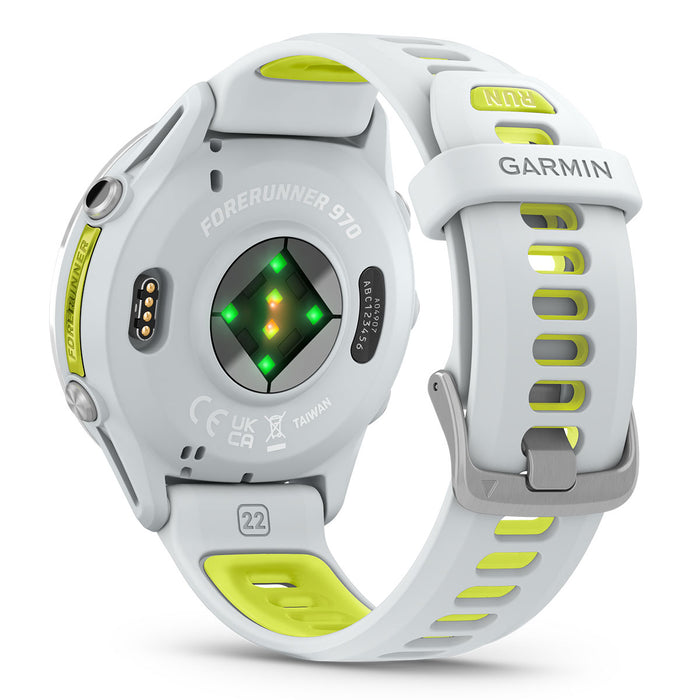 Garmin Forerunner 970 Running GPS Watch