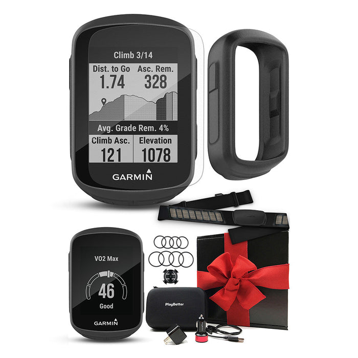 Garmin Edge 130 Plus GPS Bike Computer‎