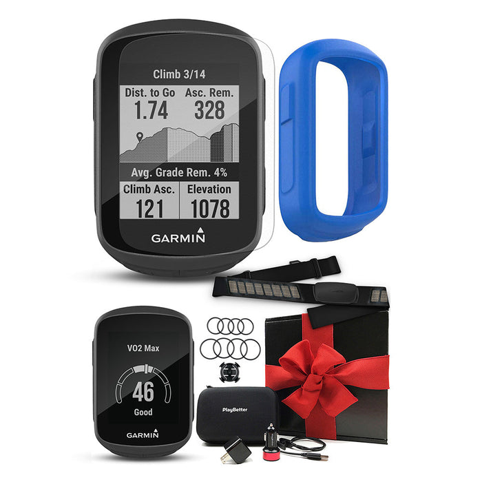 Garmin Edge 130 Plus GPS Bike Computer‎