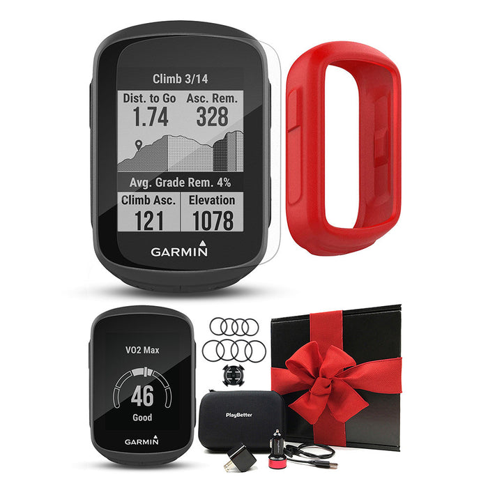 Garmin Edge 130 Plus GPS Bike Computer‎