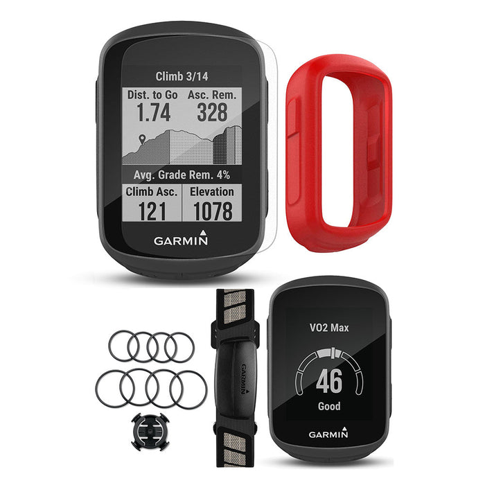 Garmin Edge 130 Plus GPS Bike Computer‎