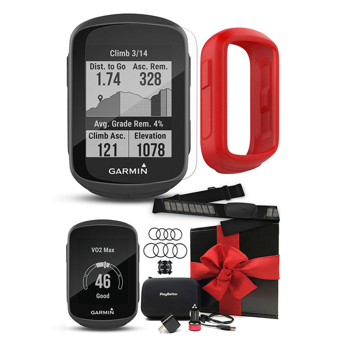 Garmin Edge 130 Plus GPS Bike Computer‎