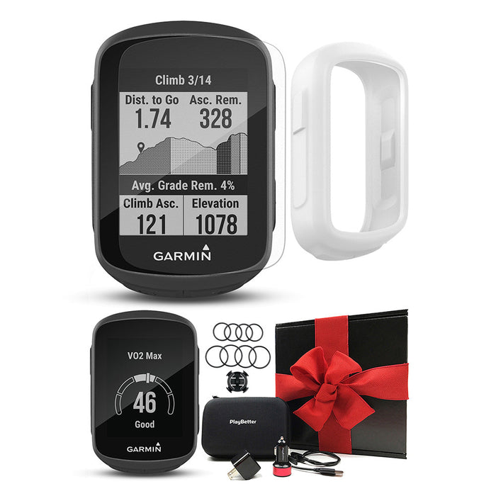 Garmin Edge 130 Plus GPS Bike Computer‎