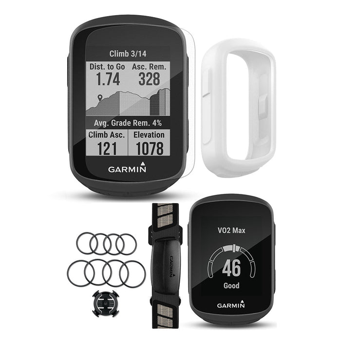 Garmin Edge 130 Plus GPS Bike Computer‎