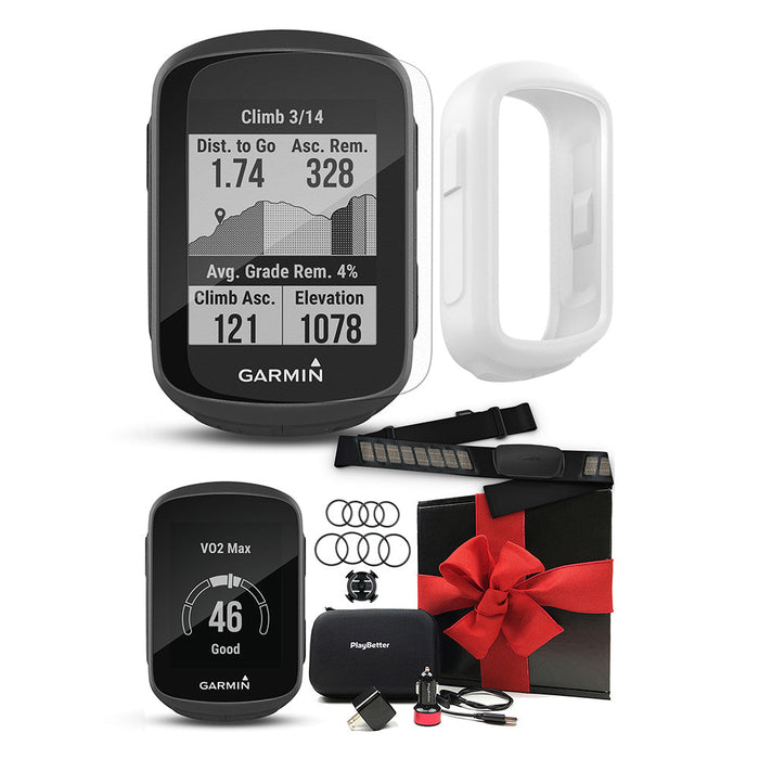 Garmin Edge 130 Plus GPS Bike Computer‎