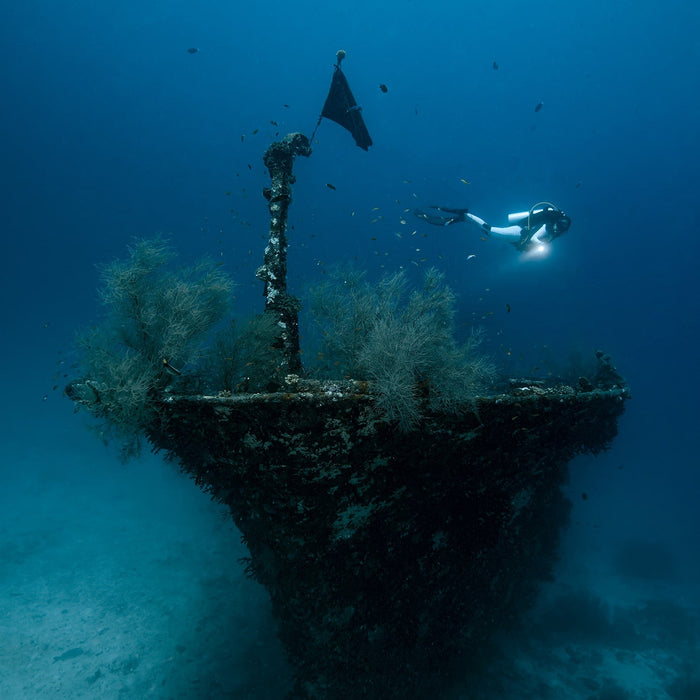 Garmin Descent Mk2S Dive Computer Watch