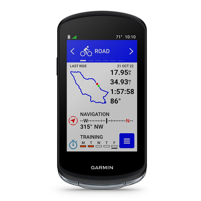 Garmin Edge 1040 / Edge 1040 Solar Advanced GPS Bike Computer