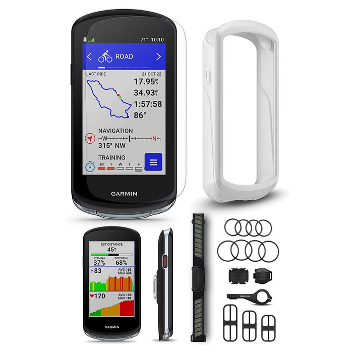 Garmin Edge 1040 / Edge 1040 Solar Advanced GPS Bike Computer