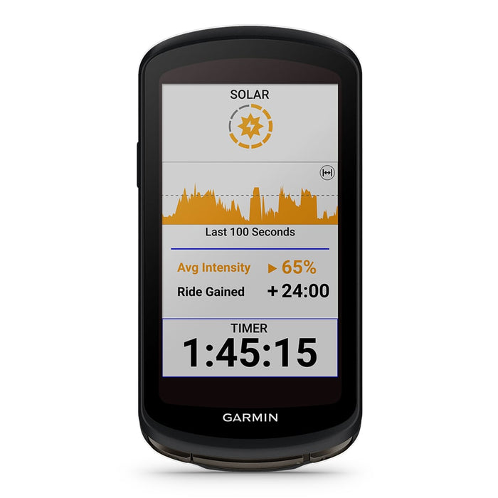 Garmin Edge 1040 / Edge 1040 Solar Advanced GPS Bike Computer