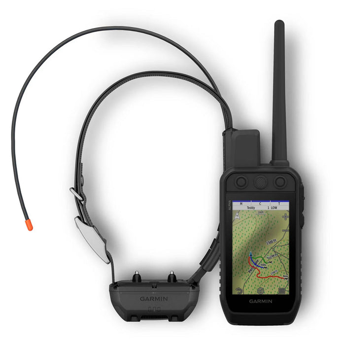 Garmin Alpha 300 & 300i / TT 25 / T 20 Bundle Dog GPS Tracking System