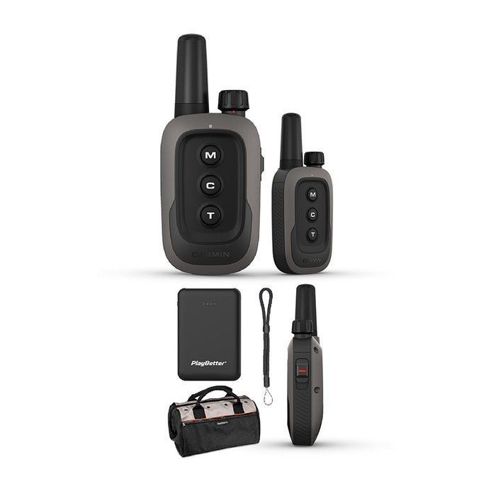 Garmin Delta SE Dog Training System