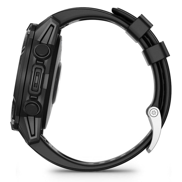 Garmin Descent G2 AMOLED Dive Computer Watch