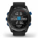 Garmin Descent MK2i Multisport Dive Watch - Front Angle