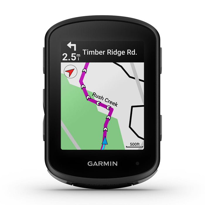 Garmin Edge 840 / Edge 840 Solar Touchscreen GPS Bike Computer